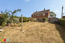 Willoughbys Lane, BRAINTREE