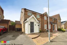 Sovereign Close, BRAINTREE
