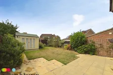 Sovereign Close, BRAINTREE