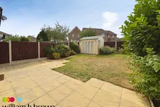 Sovereign Close, BRAINTREE