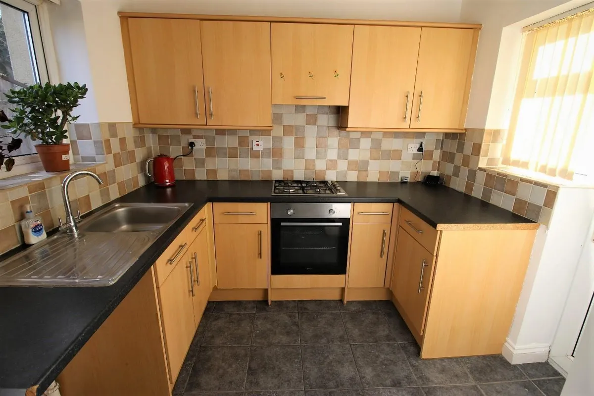 Gibbons Grove, Newbridge, Wolverhampton