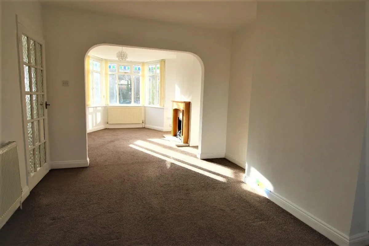 Gibbons Grove, Newbridge, Wolverhampton