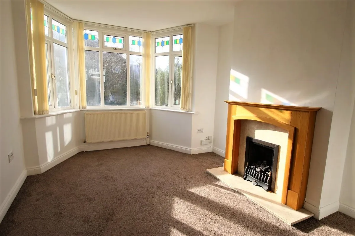 Gibbons Grove, Newbridge, Wolverhampton