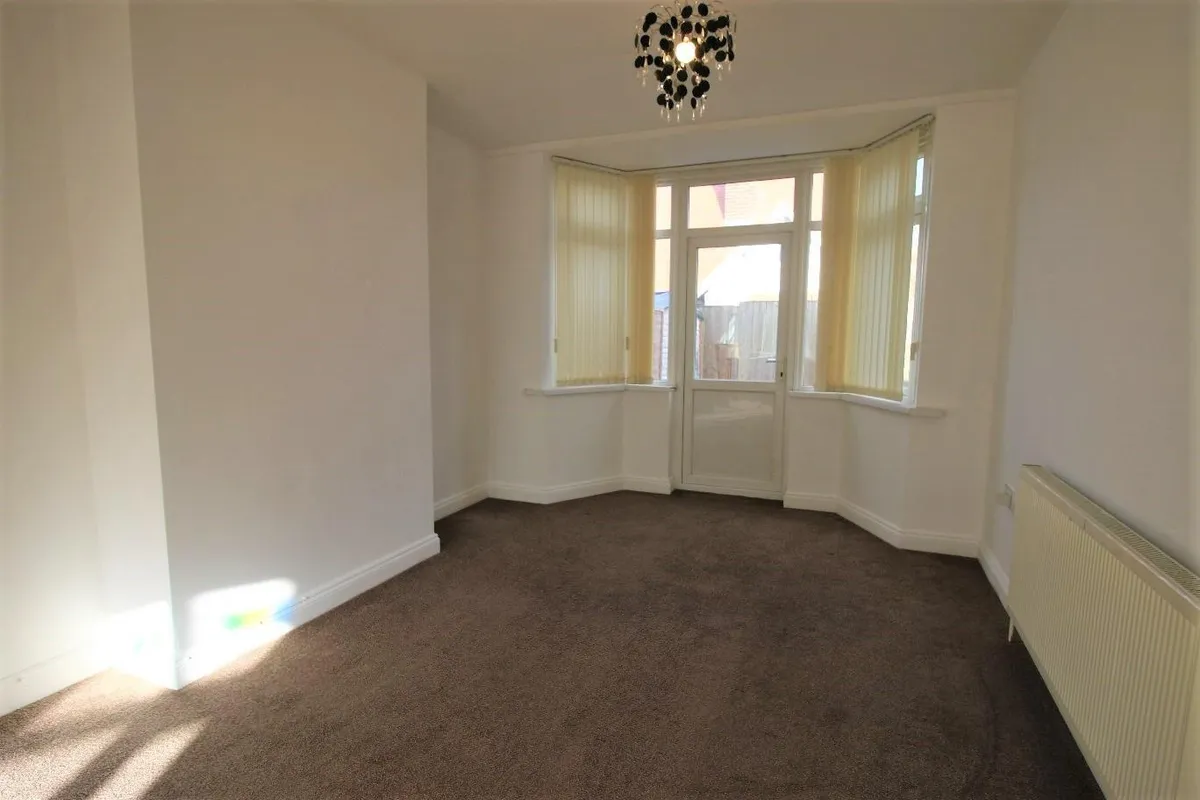 Gibbons Grove, Newbridge, Wolverhampton