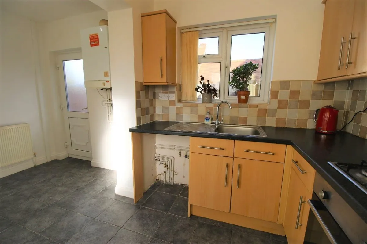 Gibbons Grove, Newbridge, Wolverhampton