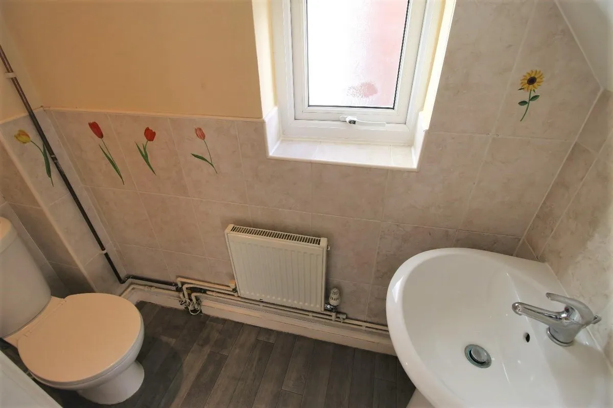 Gibbons Grove, Newbridge, Wolverhampton