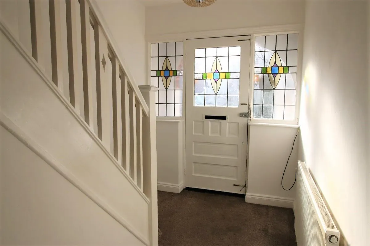Gibbons Grove, Newbridge, Wolverhampton