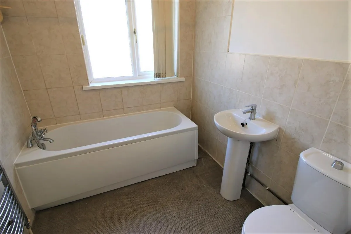 Gibbons Grove, Newbridge, Wolverhampton