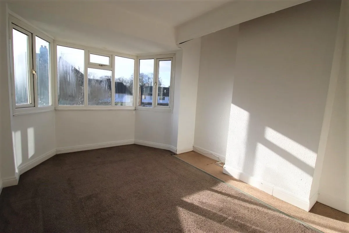 Gibbons Grove, Newbridge, Wolverhampton
