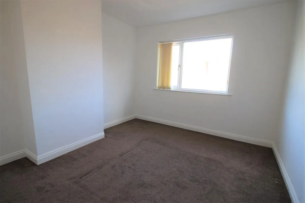 Gibbons Grove, Newbridge, Wolverhampton