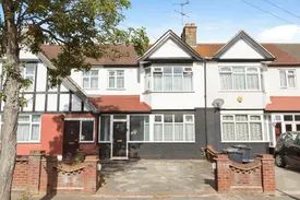 Property responsive