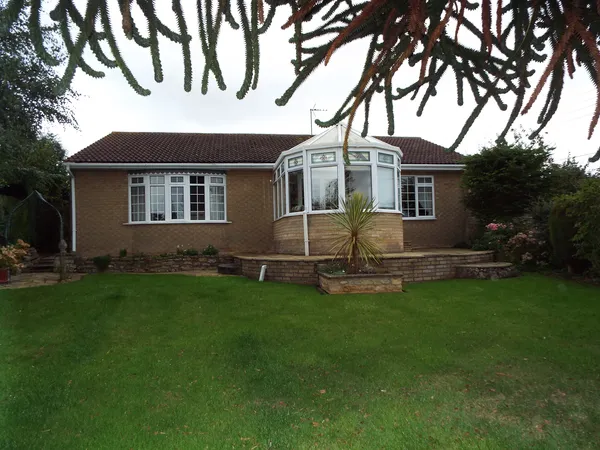 The View, Blind Lane, Waddington