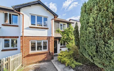 Birchwood Close, Totnes
