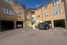 Lady Margaret Gardens, WARE