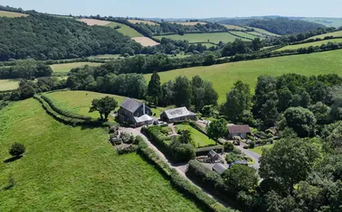 Taw Valley