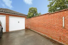 Bedford Court, Bawtry, Doncaster