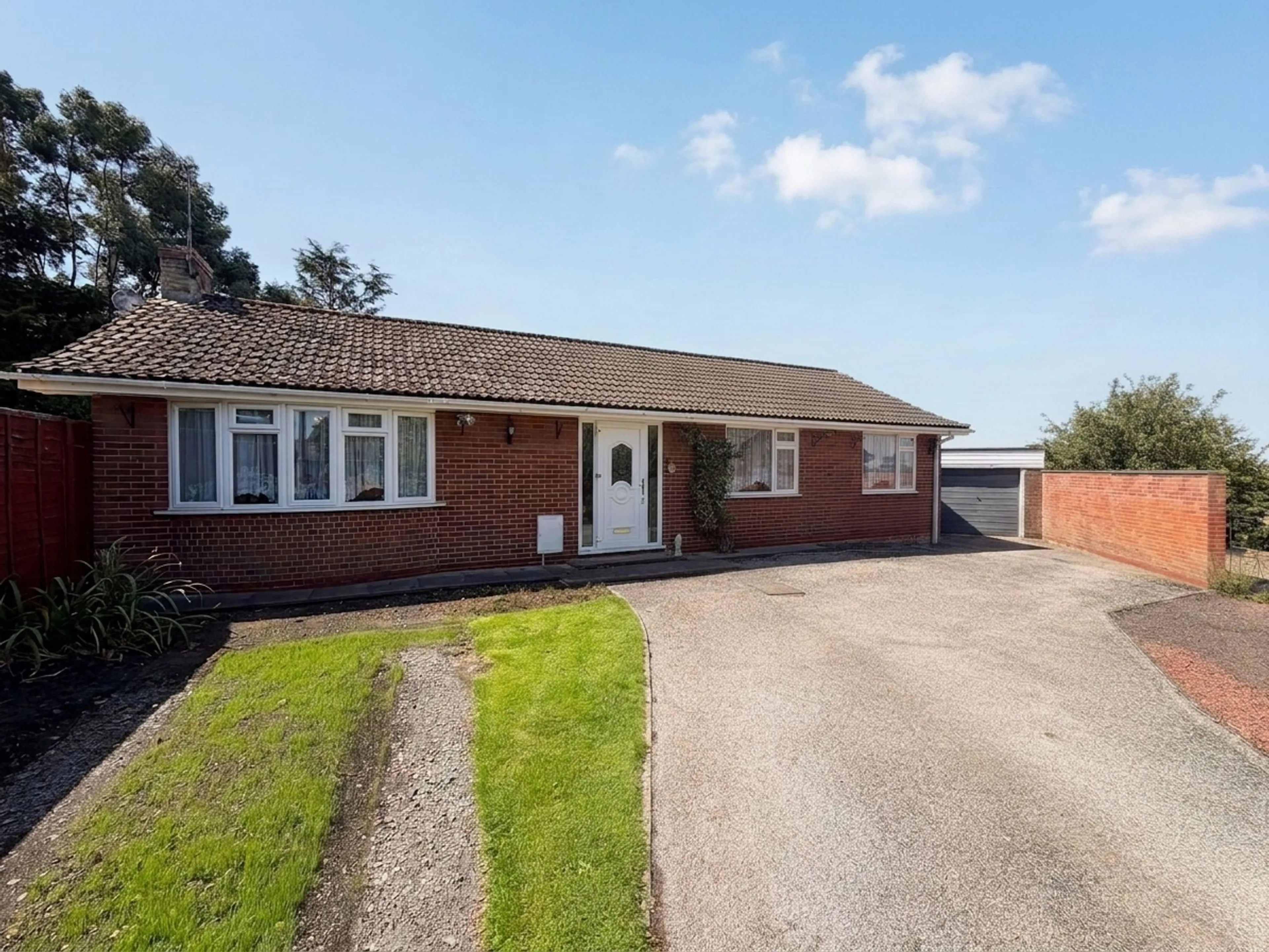 Property at Strouds Close, Hose, LE14
