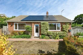 Property responsive