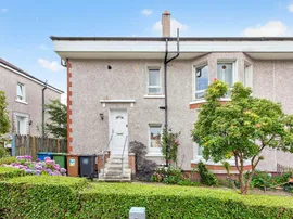 Warriston Crescent, Glasgow photo