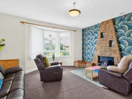 Warriston Crescent, Glasgow thumb 2