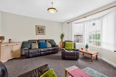 Warriston Crescent, Glasgow