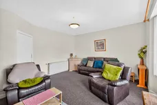 Warriston Crescent, Glasgow