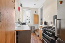 Warriston Crescent, Glasgow