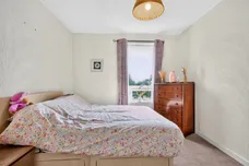Warriston Crescent, Glasgow