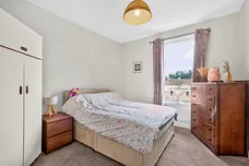 Warriston Crescent, Glasgow