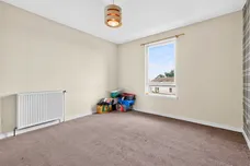 Warriston Crescent, Glasgow