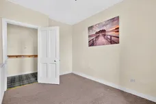 Warriston Crescent, Glasgow