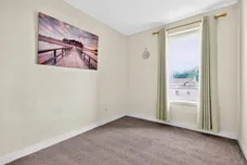 Warriston Crescent, Glasgow