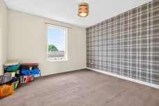 Warriston Crescent, Glasgow