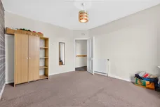 Warriston Crescent, Glasgow