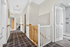 Warriston Crescent, Glasgow
