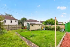 Warriston Crescent, Glasgow