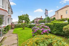 Warriston Crescent, Glasgow