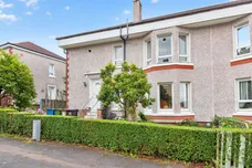 Warriston Crescent, Glasgow