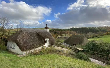 Afton, Berry Pomeroy, Totnes