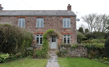 Sunnyside Cottages, Beeson, Kingsbridge