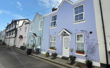 Lake Street, Dartmouth