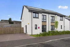 Tillycairn Drive, Glasgow