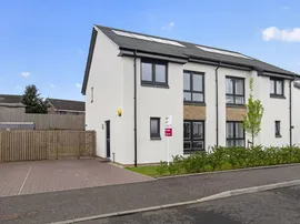 Tillycairn Drive, Glasgow photo