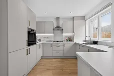 Tillycairn Drive, Glasgow