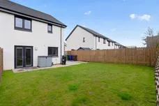 Tillycairn Drive, Glasgow