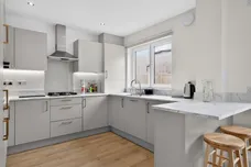 Tillycairn Drive, Glasgow
