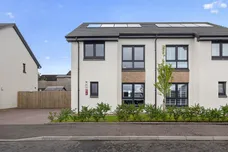 Tillycairn Drive, Glasgow