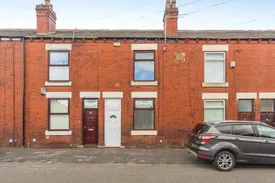 Property responsive