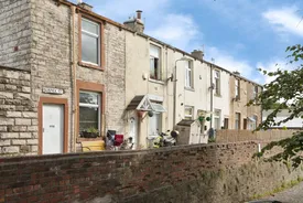 Property responsive