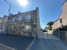 Property responsive